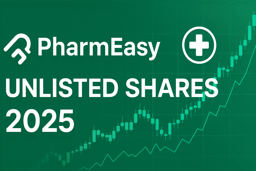 PharmEasy (API Holdings Ltd) Unlisted Shares
