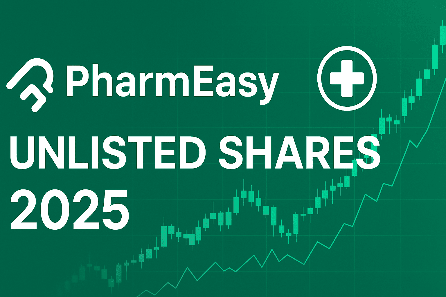 PharmEasy (API Holdings Ltd) Unlisted Shares